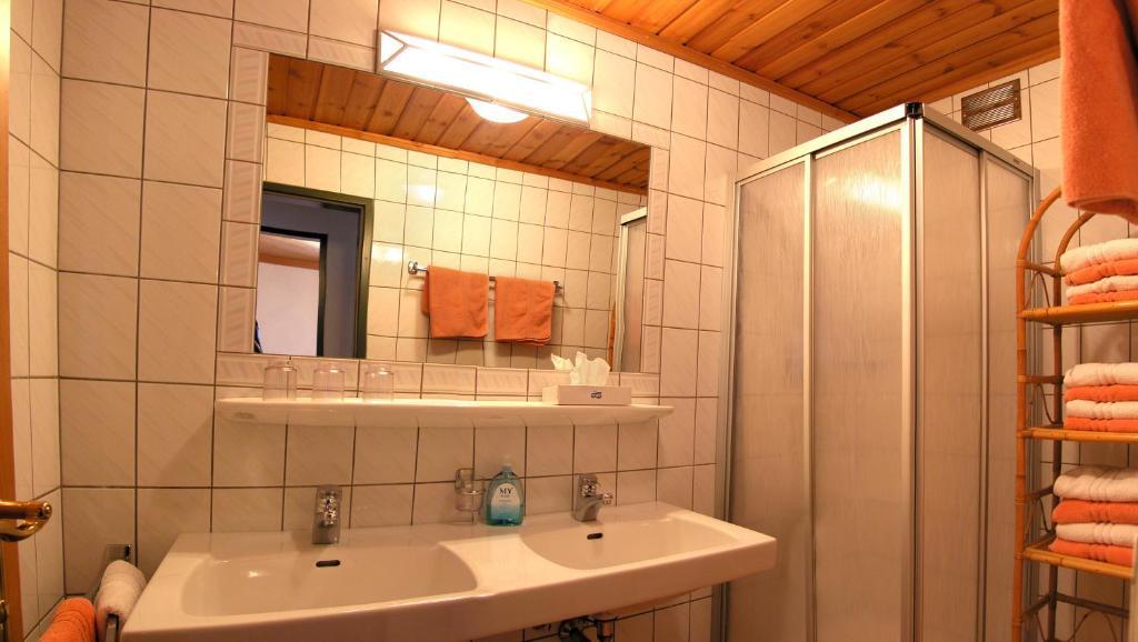 Haus Am Platz - Weitgasser Altenmarkt im Pongau Camera foto