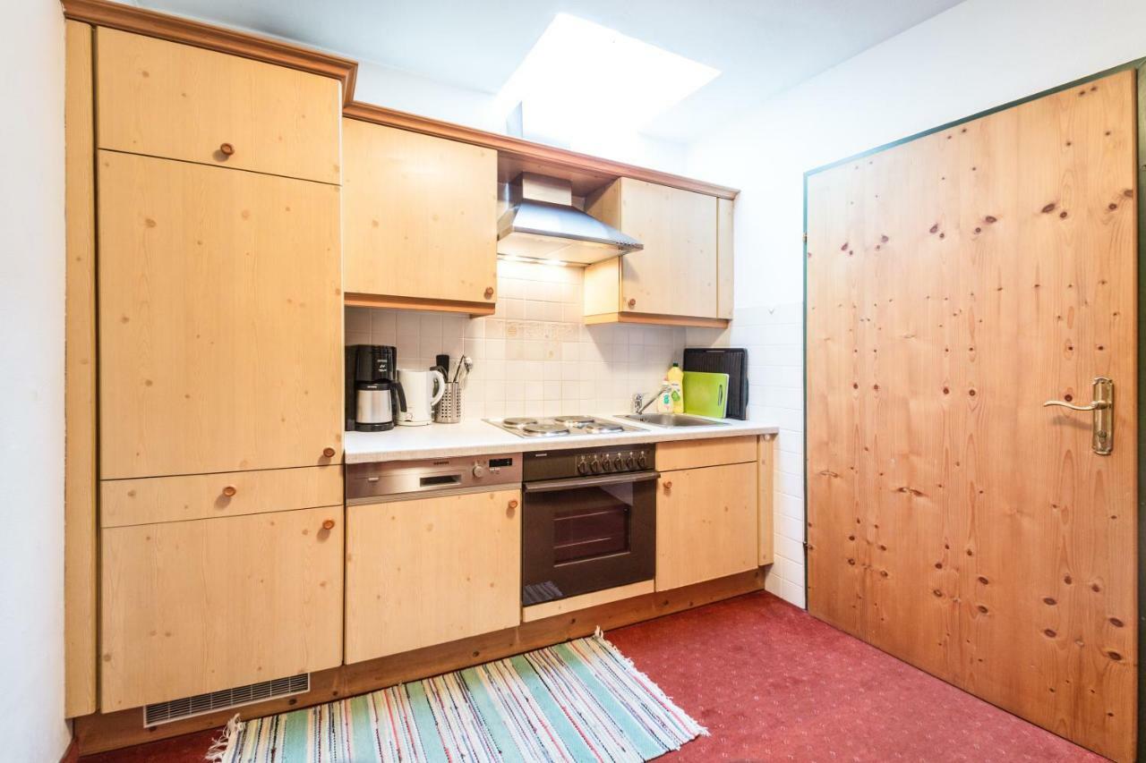 Haus Am Platz - Weitgasser Altenmarkt im Pongau Esterno foto