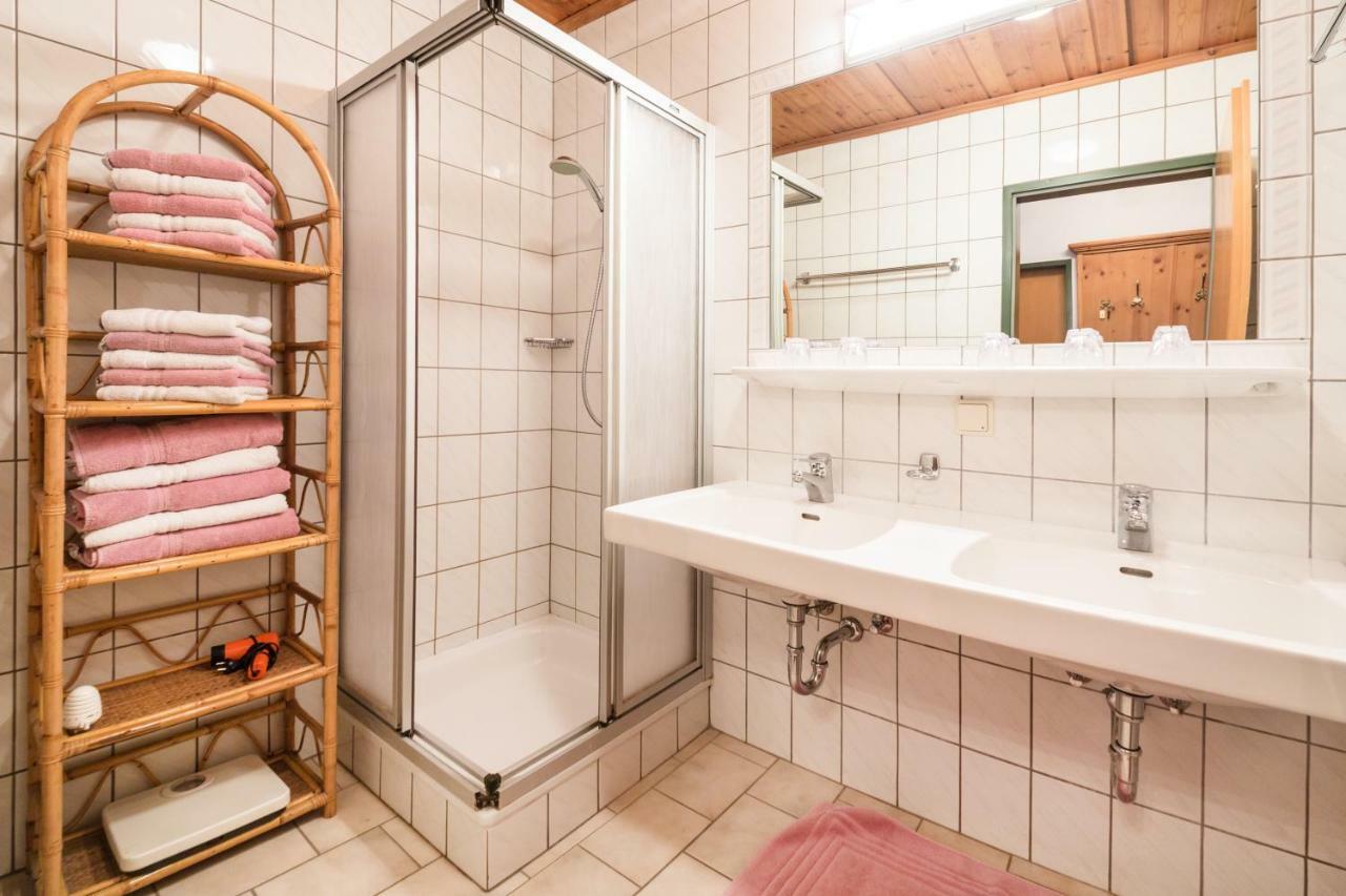 Haus Am Platz - Weitgasser Altenmarkt im Pongau Esterno foto