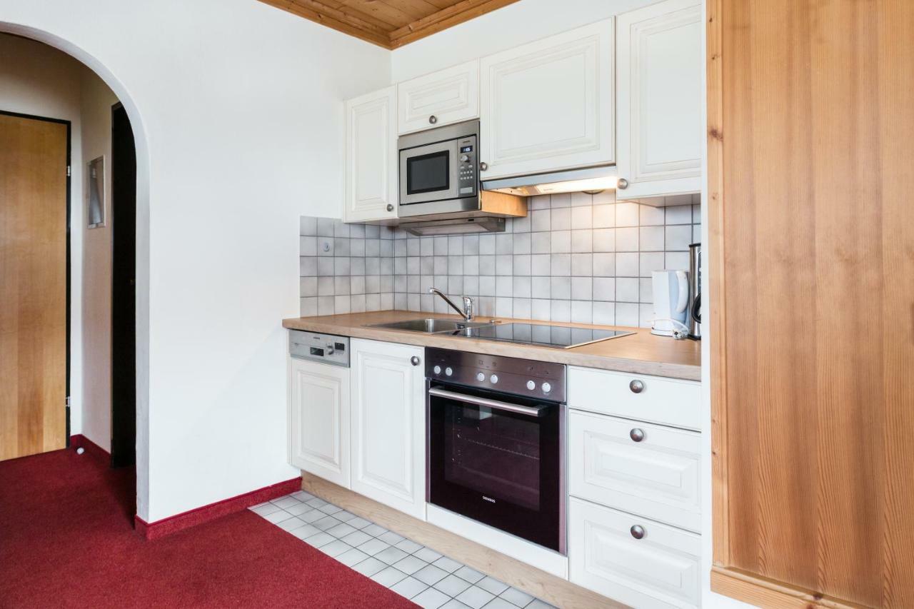 Haus Am Platz - Weitgasser Altenmarkt im Pongau Esterno foto
