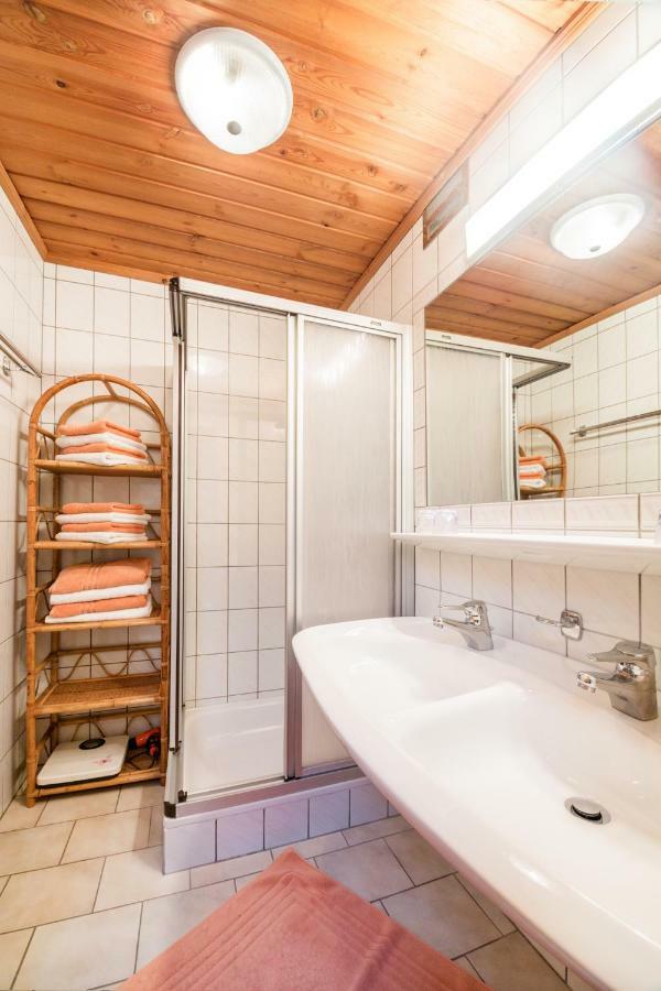 Haus Am Platz - Weitgasser Altenmarkt im Pongau Esterno foto