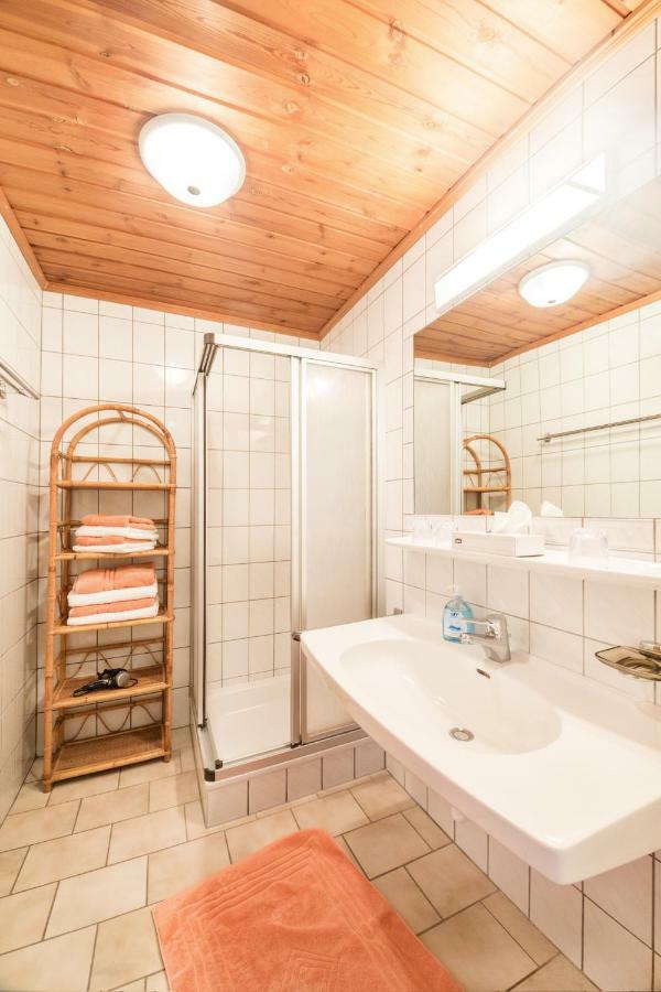 Haus Am Platz - Weitgasser Altenmarkt im Pongau Esterno foto