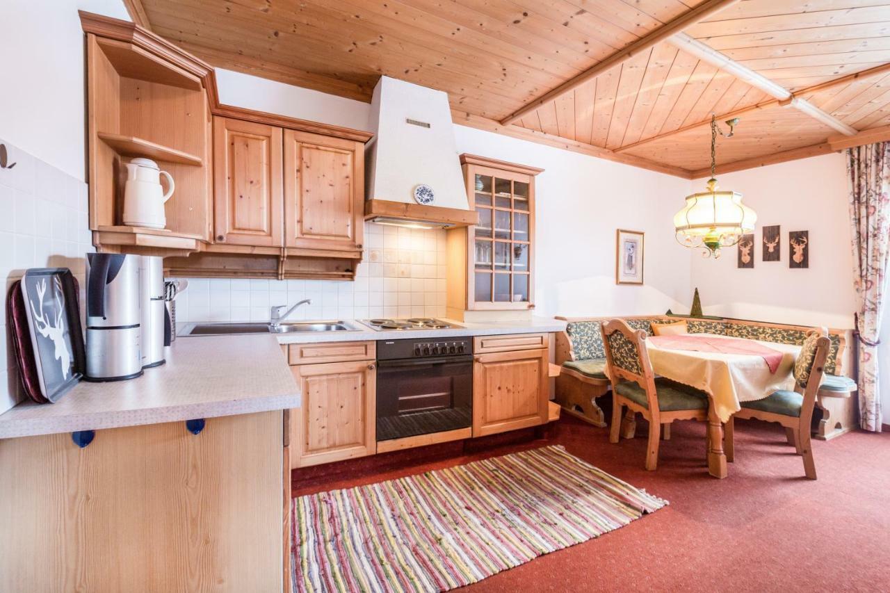 Haus Am Platz - Weitgasser Altenmarkt im Pongau Esterno foto