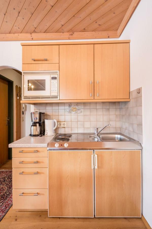 Haus Am Platz - Weitgasser Altenmarkt im Pongau Esterno foto