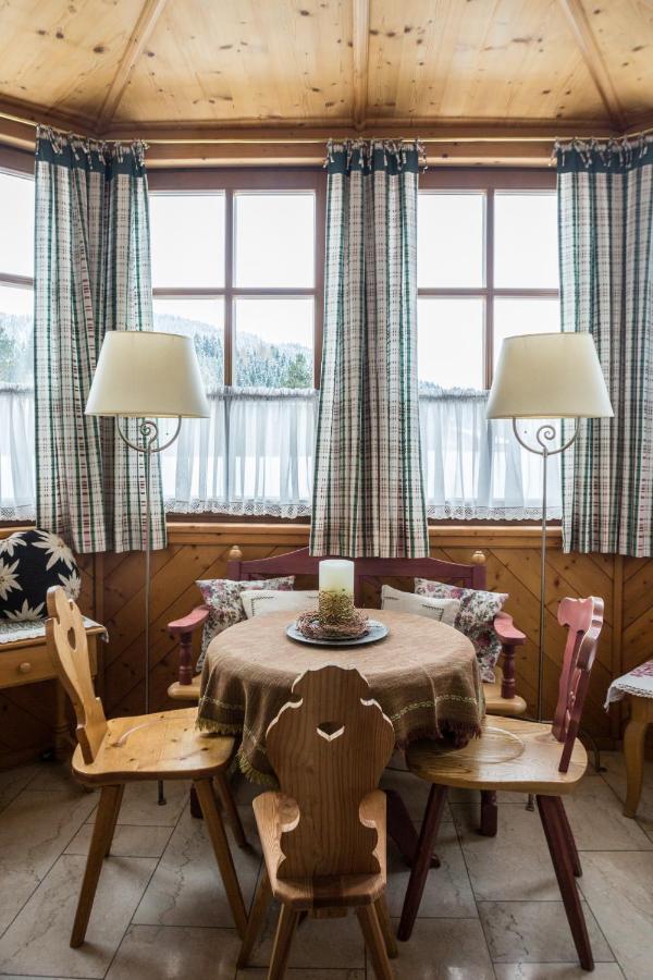 Haus Am Platz - Weitgasser Altenmarkt im Pongau Esterno foto